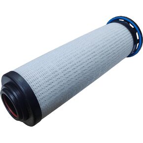 02250155-709 Oil Filter Compatible with Air Compressor Oil Filter Replacement