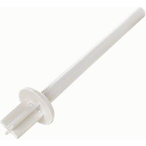 Sewing Machine Vertical Spool Pin 625031500 Original Equipment for KM 385.Series,Elite