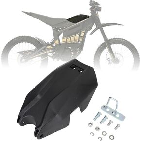 Battery Cover for Talaria Sting,Fairing Battery Guard Protection Wrap for Electric Dirt Bike Talaria Sting X3/Talaria Sting MX3/Talaria Sting R MX4
