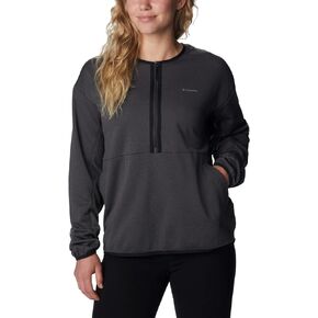 Columbia Women's Coral Ridge Half Zip Midlayer