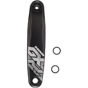 Sram GX Eagle GXP Kurbelarm (175mm | Links)