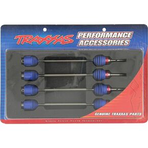 Traxxas 5451R Revo CV Driveshafts