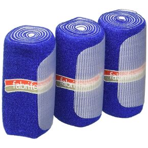 63934 TensoWrap Nu-StimWrap، عرض 2-1/2 بوصة، طول 18 بوصة، عبوة من 3 قطع