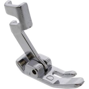 170071 Slant Shank Straight Stitch Presser Foot for Singer Sewing Machine ALT : 409377