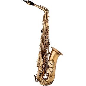 Alto Saxophone (LV-AS4105 US)