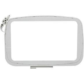 Sew Tech Embroidery Hoop for Pfaff Creative Sensation Pro II Vision 5.5 5.0 4.5 4.0 3.0 Performance etc., Sewing and Embroidery Machine Creative Master 10x6 inch (240x150 mm) Hoops