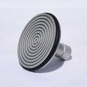 35mm Cryostat Chuck, Compatible with; Leica, Microtome, Advantik, IEC, mohs, Tanner, histopathology, Frozen Sections, Specimen disc