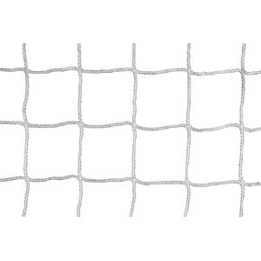 Kwik Goal 4mm Official Futsal Goal Replacement Net, White