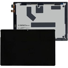 شاشة LCD تعمل باللمس محول الأرقام الجمعية لمايكروسوفت السطح برو 7 + 7 Plus 1960 1961 محول الأرقام in Kuwait