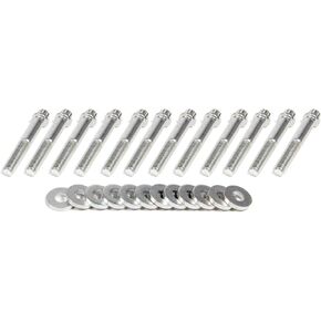 Edelbrock 8584 Intake Manifold Bolt Kit
