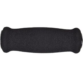 Sunlite MX II Foam Grips w/Inner Sleeve, Black