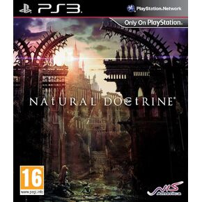 Natural Doctrine (PS3)