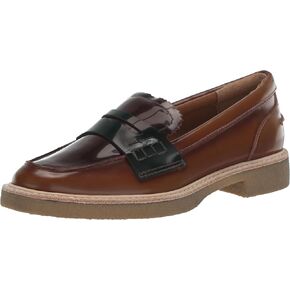 Dolce Vita Women's Arabel Loafer Flat