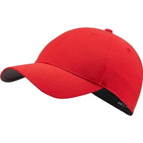 Nike Mens Legacy91 Adjustable Golf Cap Tech Hat BV1077