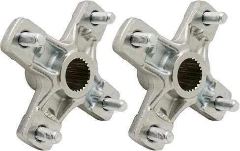 طقم محور عجلات خلفي M MATI مكون من قطعتين لياماها بلاستر 200 YFS200 1988-2006 Tri-Z 250 YTZ250 1985-1986 2XJ-25383-50-00 2XJ-25383-20-00 2XJ-25383-10-00 2XJ-25383- 00-00 in Saudi Arabia