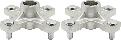طقم محور عجلات خلفي M MATI مكون من قطعتين لياماها بلاستر 200 YFS200 1988-2006 Tri-Z 250 YTZ250 1985-1986 2XJ-25383-50-00 2XJ-25383-20-00 2XJ-25383-10-00 2XJ-25383- 00-00 in Saudi Arabia