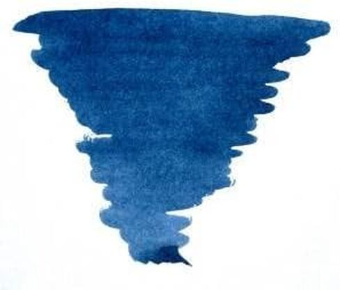 Diamine 30 ml Bottle Fountain Pen Ink, Prussian Blue in Saudi Arabia