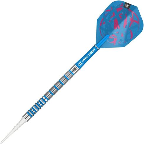 مجموعة سهام ذات طرف ناعم من التنجستين بنسبة 80% من Target Darts Orb in Saudi Arabia