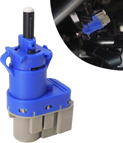 مفتاح ضوء الفرامل استبدال قياسي 4Pin لدواسة الفرامل-إيقاف مفتاح الإضاءة OEM #8T4T-9G854-AA، 4838697 in Kuwait