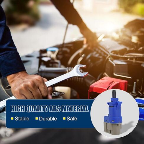 مفتاح ضوء الفرامل استبدال قياسي 4Pin لدواسة الفرامل-إيقاف مفتاح الإضاءة OEM #8T4T-9G854-AA، 4838697 in Kuwait