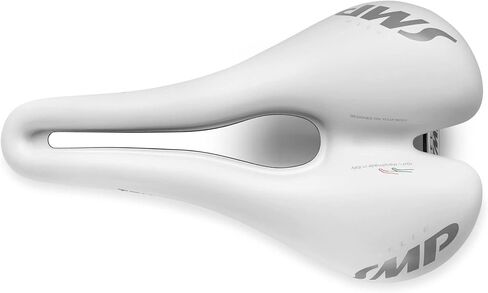 Cicli Bonin Selle SMP TRK Medium، Sella per Bicicletta، Nero، 280 x 160 مم in Kuwait
