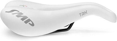 Cicli Bonin Selle SMP TRK Medium، Sella per Bicicletta، Nero، 280 x 160 مم in Kuwait