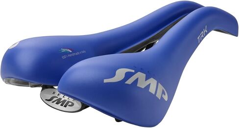 Cicli Bonin Selle SMP TRK Medium، Sella per Bicicletta، Nero، 280 x 160 مم in Kuwait