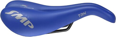 Cicli Bonin Selle SMP TRK Medium، Sella per Bicicletta، Nero، 280 x 160 مم in Kuwait