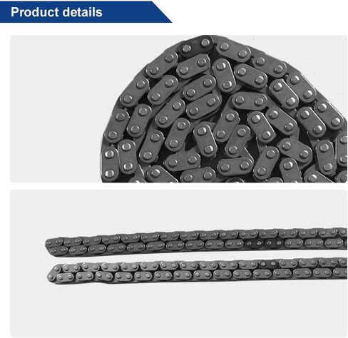 طقم سلسلة توقيت BoardRoad مع VVT Cam Phasers يناسب 2004-2014 Ford Expedition F150 F250 F350 Lincoln 5.4L V8 in Kuwait