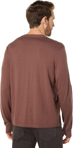 PAIGE Men's Champlin Crew Neck Sweater in Saudi Arabia