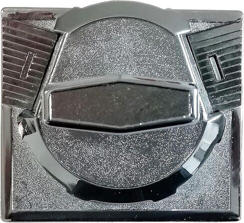 آلية العملة لآلات القندس. آلية عملة 50 سنتًا لآلة الحلوى Beaver Gumball. Fit Square Beaver، Round Beaver، Southern & Ball Globe Beaver آلة بيع العملات المعدنية - جديدة in Kuwait