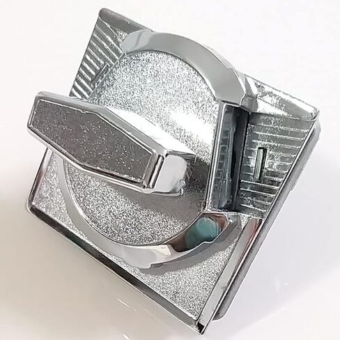 آلية العملة لآلات القندس. آلية عملة 50 سنتًا لآلة الحلوى Beaver Gumball. Fit Square Beaver، Round Beaver، Southern & Ball Globe Beaver آلة بيع العملات المعدنية - جديدة in Kuwait