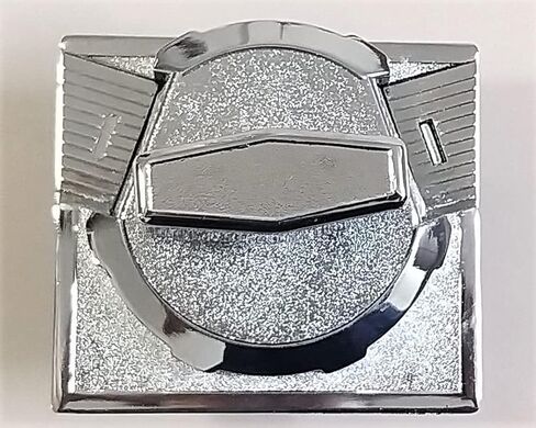 آلية العملة لآلات القندس. آلية عملة 50 سنتًا لآلة الحلوى Beaver Gumball. Fit Square Beaver، Round Beaver، Southern & Ball Globe Beaver آلة بيع العملات المعدنية - جديدة in Kuwait