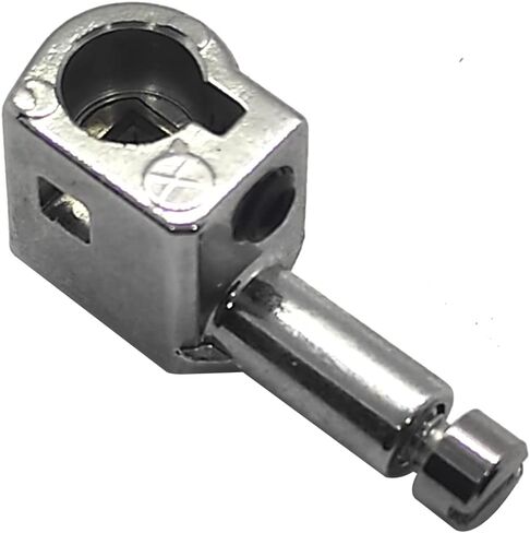 XZ0001051AS Needle Clamp Assembly for Brother, Babylock, Bernette Sewing Machine ALT: XZ0001151, XZ0001121 in Saudi Arabia