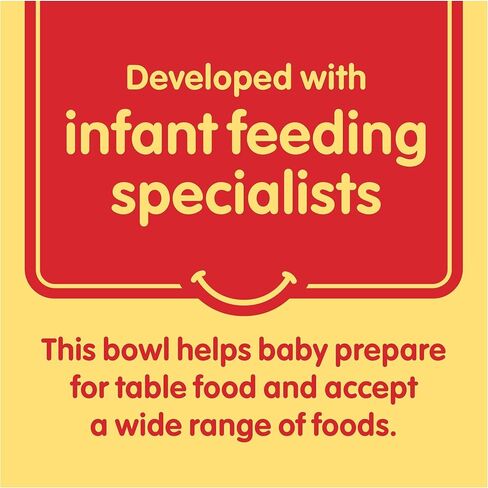 هابي بيبي أورجانيكس، أغذية الأطفال، وعاء ذو ​​قوام متطور، هريس اليقطين والطماطم مع القرع المفروم والأورزو، 118 مل in Kuwait