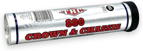 TRC 880 Crown & Chassis Grease, NLGI #2, 14.5 FL OZ (3 Pack) in Saudi Arabia
