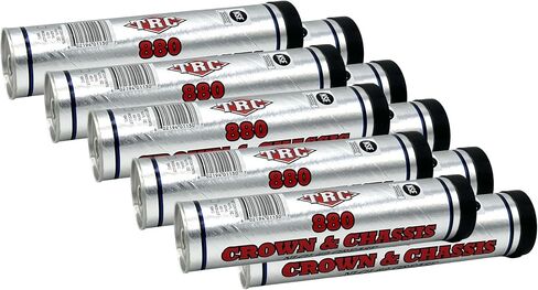 TRC 880 Crown & Chassis Grease, NLGI #2, 14.5 FL OZ (3 Pack) in Saudi Arabia