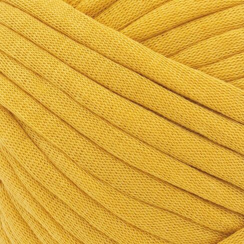 Lion Brand Yarn Cover Story Lazy Days Thick & Quick, Blanket Yarn, Amber, 1 Pack in Saudi Arabia