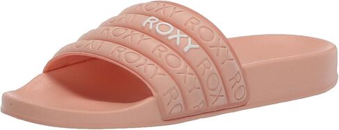 Roxy Girl's Slippy Wp Sandal in Saudi Arabia