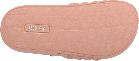 Roxy Girl's Slippy Wp Sandal in Saudi Arabia