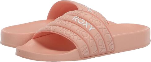 Roxy Girl's Slippy Wp Sandal in Saudi Arabia