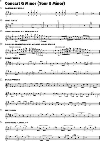 Sound Innovations for Concert Band -- Ensemble Development for Advanced Concert Band: E-flat Alto Saxophone 1 in Saudi Arabia