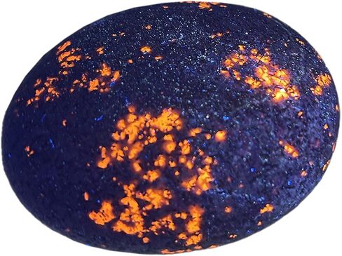 Yooperlite Authentic Glow Stone from Michigans Upper Peninsula RAW Not Tumbled or Polished (12 oz Pebbles) in Kuwait