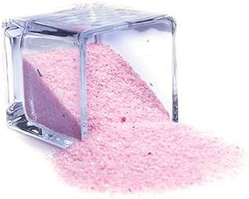 WGV Unity Colored Coarse Sand 1 Pound DIY Crafts, Vase Filler, Therapy Play, Planter Terrarium Centerpiece Design for Wedding Party Event Home Office Garden Decor, Aqua in Saudi Arabia