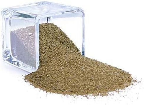WGV Unity Colored Coarse Sand 1 Pound DIY Crafts, Vase Filler, Therapy Play, Planter Terrarium Centerpiece Design for Wedding Party Event Home Office Garden Decor, Aqua in Saudi Arabia