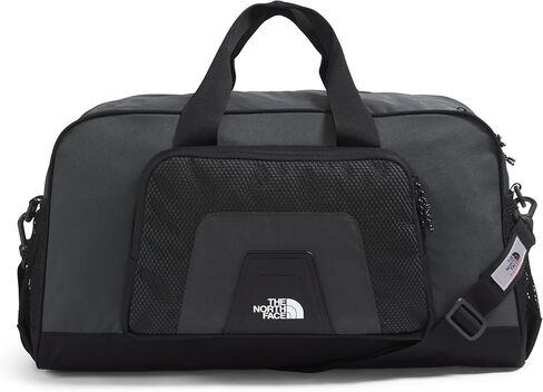THE NORTH FACE Y2K Duffel, Smoked Pearl/TNF Red/TNF Black, One Size in Saudi Arabia