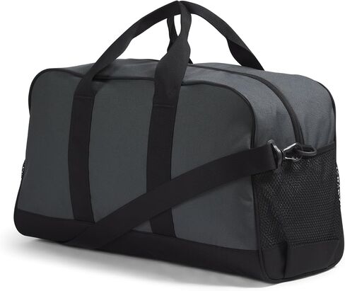THE NORTH FACE Y2K Duffel, Smoked Pearl/TNF Red/TNF Black, One Size in Saudi Arabia