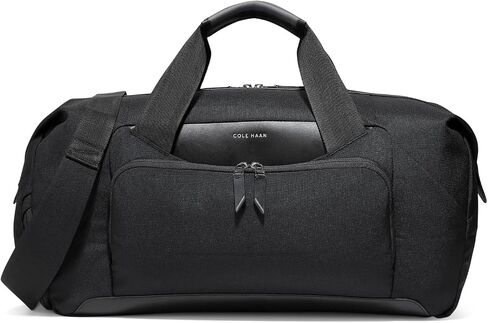 Cole Haan Zerøgrand Duffel Black 1 PROCESSING PROCESSING in Saudi Arabia