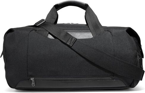 Cole Haan Zerøgrand Duffel Black 1 PROCESSING PROCESSING in Saudi Arabia