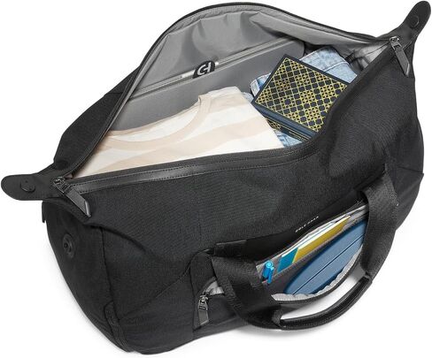 Cole Haan Zerøgrand Duffel Black 1 PROCESSING PROCESSING in Saudi Arabia